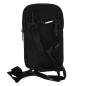 Preview: Handtasche Brusttasche Crossbag Küstenkind Handytasche Gürteltasche schwarz